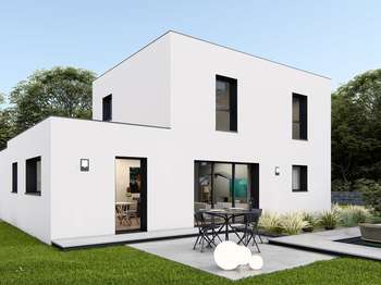 Vente Maison 4 chambresLamballe