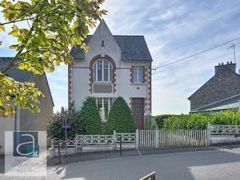 Vente Maison 2 chambresLamballe