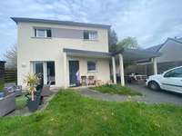 Vente maison 4 pièces Vente maison 4 pièces