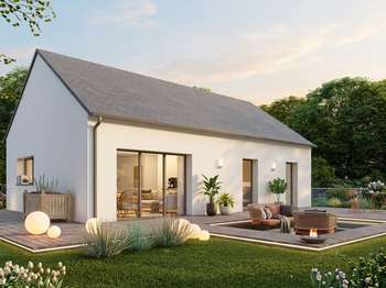 Vente Maison 3 chambresLamballe