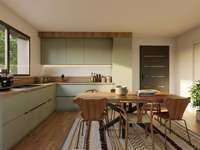 Vente maison 4 pièces Vente maison 4 pièces