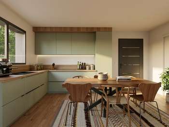 Vente maison 4 pièces Vente maison 4 pièces