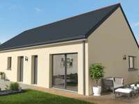 Vente maison 3 pièces Vente maison 3 pièces