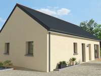 Vente maison 3 pièces Vente maison 3 pièces