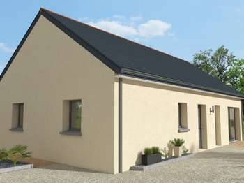 Vente maison 3 pièces Vente maison 3 pièces