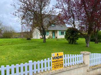 Vente maison 4 pièces Lamballe 22