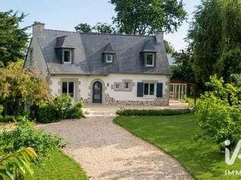Vente maison 5 pièces Lamballe 22