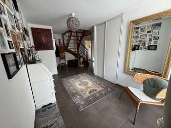 Vente Maison 4 chambresLamballe