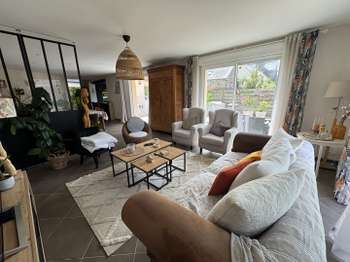 Vente Maison 4 chambresLamballe