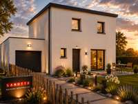 Vente maison 4 pièces Vente maison 4 pièces