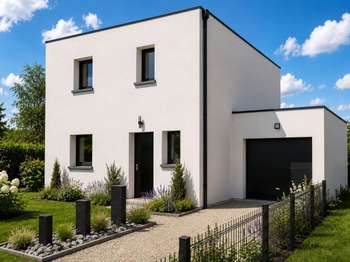 Vente maison 5 pièces Lamballe 22