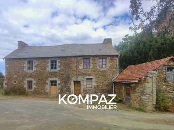 Vente Maison 2 chambresLamballe
