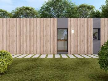 Vente maison 2 pièces