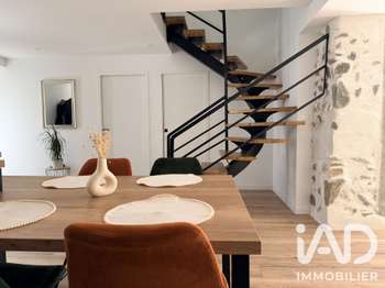 Vente Maison 2 chambresLamballe