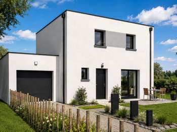Vente Maison 3 chambresLamballe