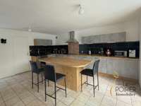 Vente maison 7 pièces Vente maison 7 pièces