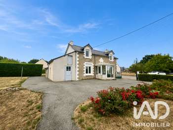 Vente maison 5 pièces Lamballe 22
