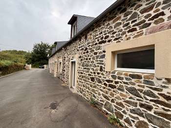 Vente maison 5 pièces Lamballe 22