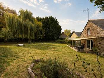 Vente Maison 4 chambresLamballe