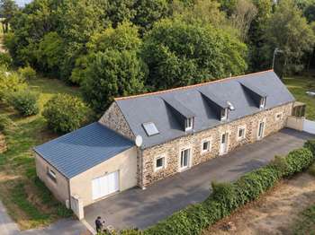 Vente maison 5 pièces Lamballe 22