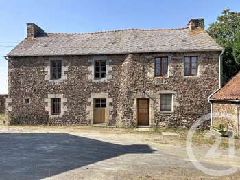Vente maison 7 pièces Lamballe 22