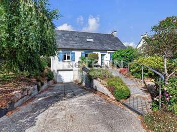 Photo Vente maison Lamballe