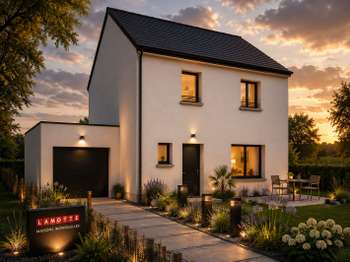 Vente maison 5 pièces Vente maison 5 pièces