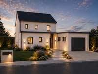 Vente maison