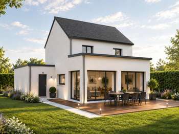 Vente maison