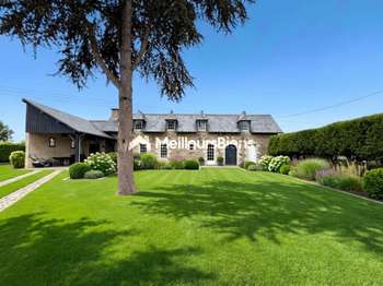 Vente Maison 3 chambresLamballe