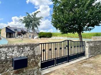 Vente maison 5 pièces Vente maison 5 pièces