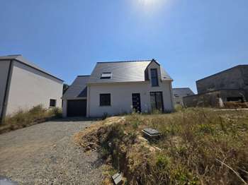 Vente maison 5 pièces Lamballe 22