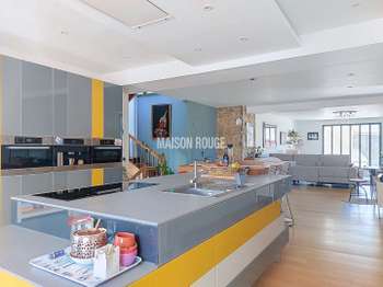 Photo Vente maison Lamballe