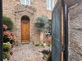 Vente maison 7 pièces Lamballe 22