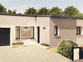 Vente Maison 4 chambresLamballe