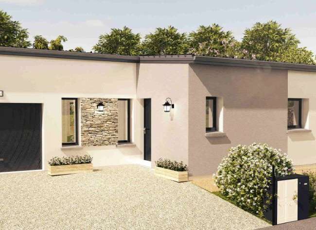 Maison 5 pièces 125 m² · à Lamballe-Armor · 125 m² · 320 000 €