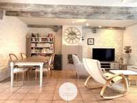 Vente maison