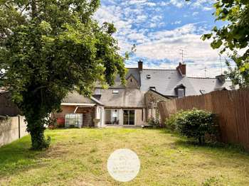 Vente maison