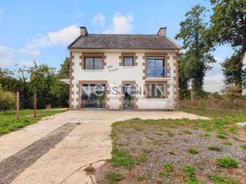 Vente maison 5 pièces Lamballe 22