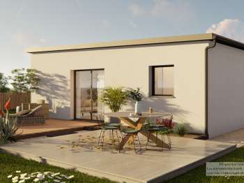 Vente maison 3 pièces Lamballe 22