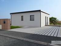 Vente maison 3 pièces Vente maison 3 pièces