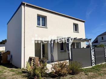 Photo Vente maison Lamballe