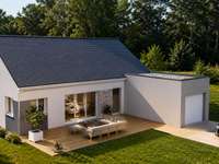 Vente maison 4 pièces Vente maison 4 pièces