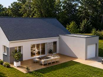 Vente Maison 3 chambresLamballe