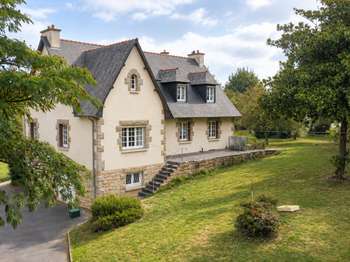 Vente Maison 5 chambresLamballe