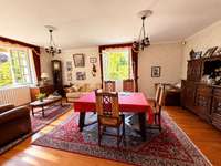Vente maison 8 pièces Vente maison 8 pièces