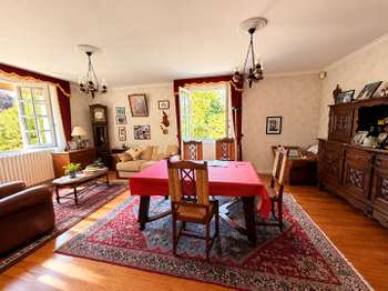 Vente maison 8 pièces Vente maison 8 pièces