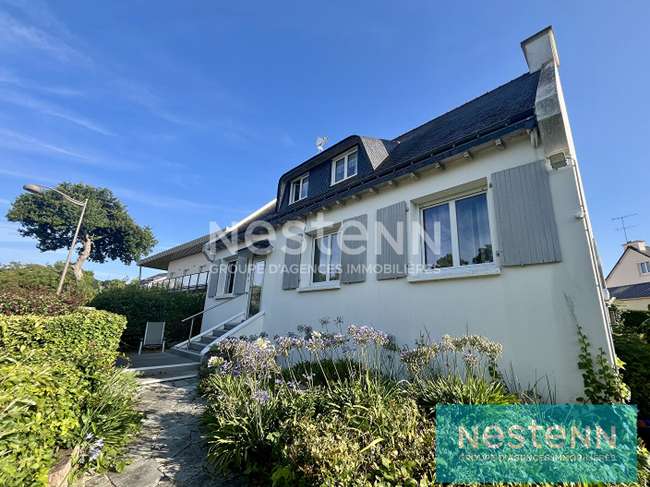 Maison 6 pièces 98 m² · à Lamballe-Armor · 98 m² · 294 950 €