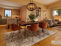 Vente maison 4 pièces Vente maison 4 pièces