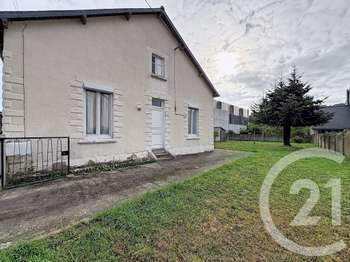 Vente maison 4 pièces Lamballe 22